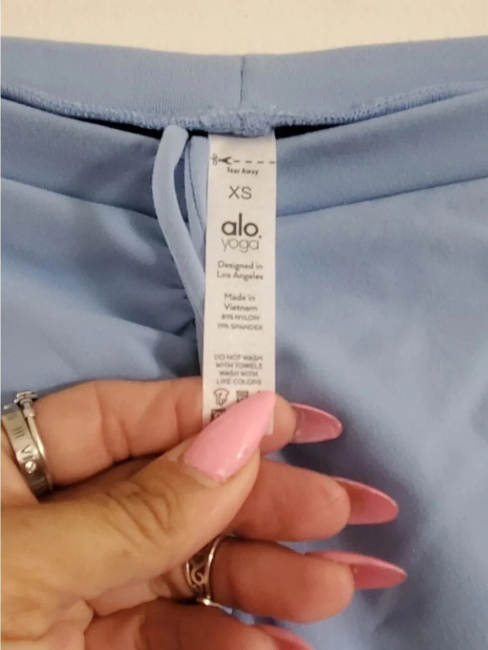 ALO Yoga alo women